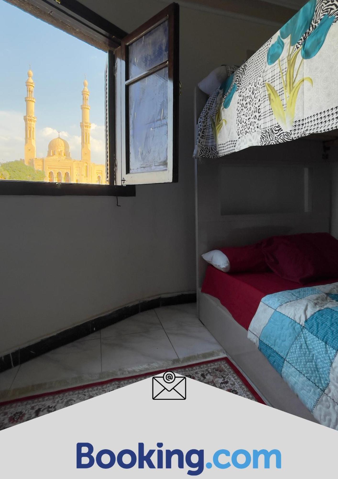 Tabia Tower City Center Aswan Daire Dış mekan fotoğraf